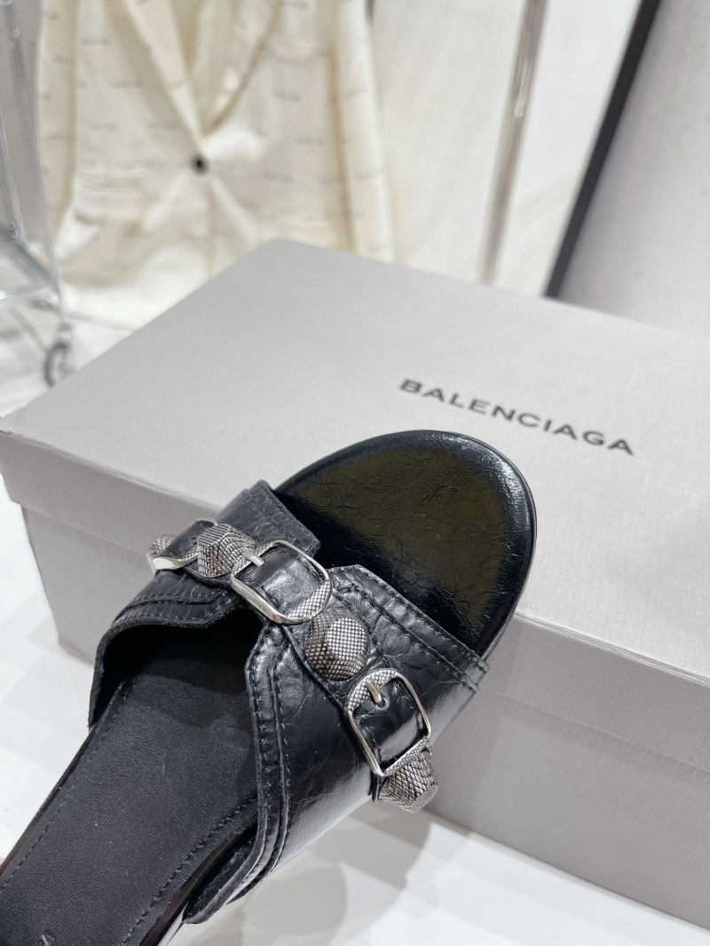 Balenciaga Slippers